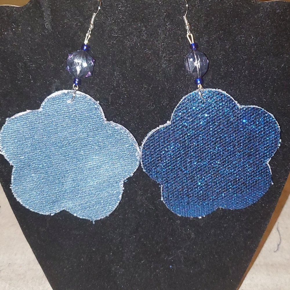 1 of a kind handmade jewelry